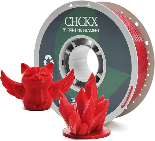 CHCKX PETG Red