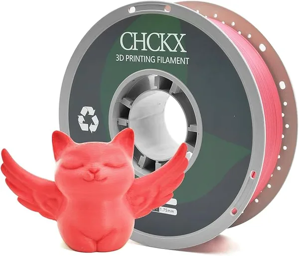 CHCKX PETG Red