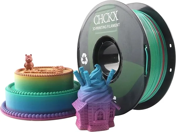CHCKX PLA Rainbow