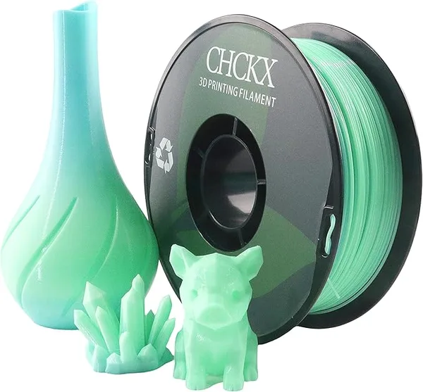 CHCKX PETG Green Blue