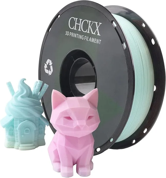 CHCKX PLA Rainbow