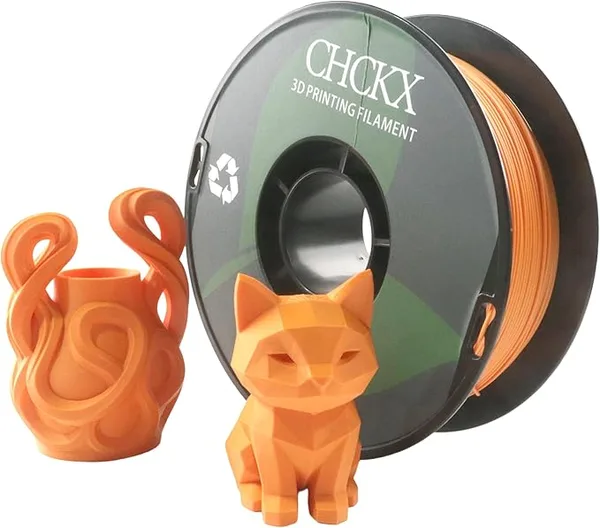 CHCKX PLA Sun Orange