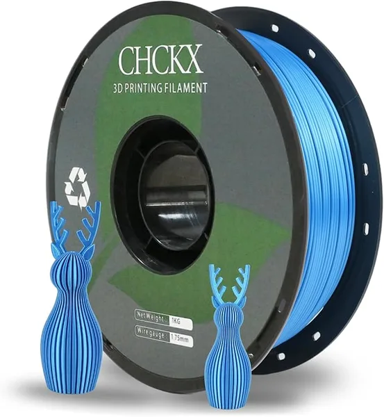 CHCKX PLA Sky Blue