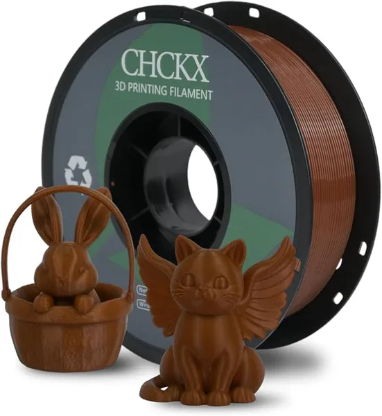 CHCKX PETG Coffee Brown