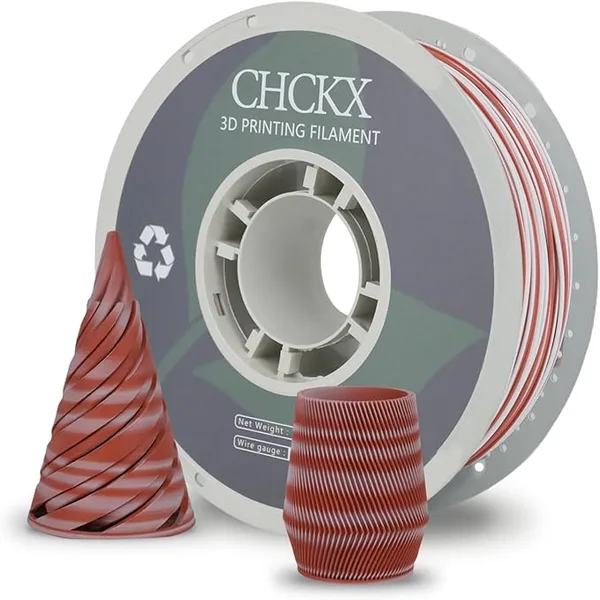 CHCKX PLA Flipping Ore Red