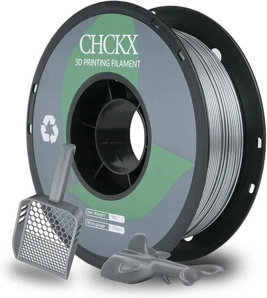 CHCKX PETG Silver