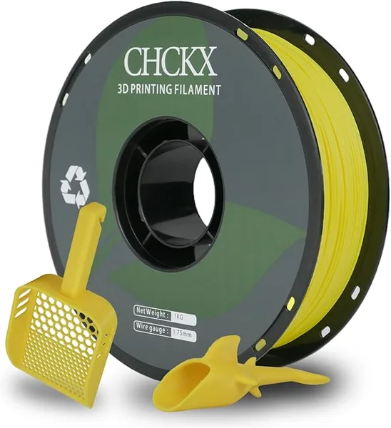 CHCKX PETG Yellow