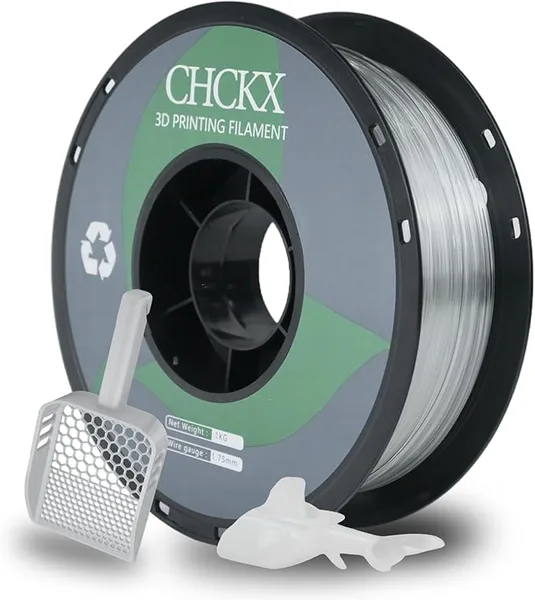 CHCKX PETG Transparent