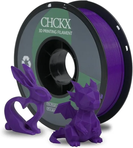 CHCKX PETG Purple