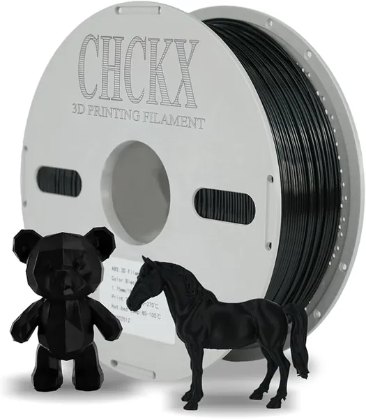 CHCKX ABS Black