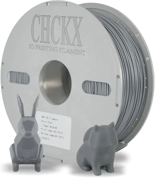 CHCKX ABS Gray