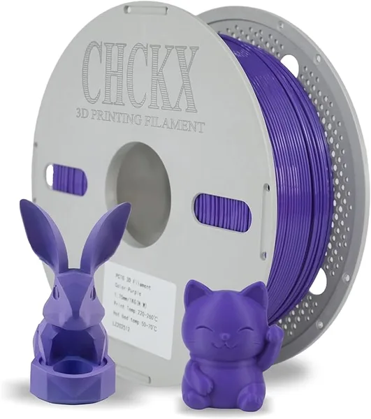 CHCKX PCTG Purple