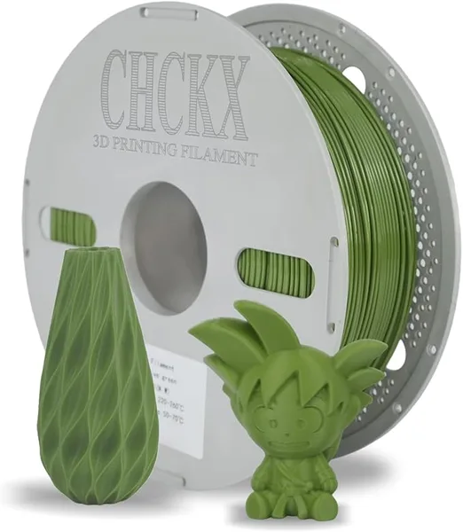CHCKX PCTG Green