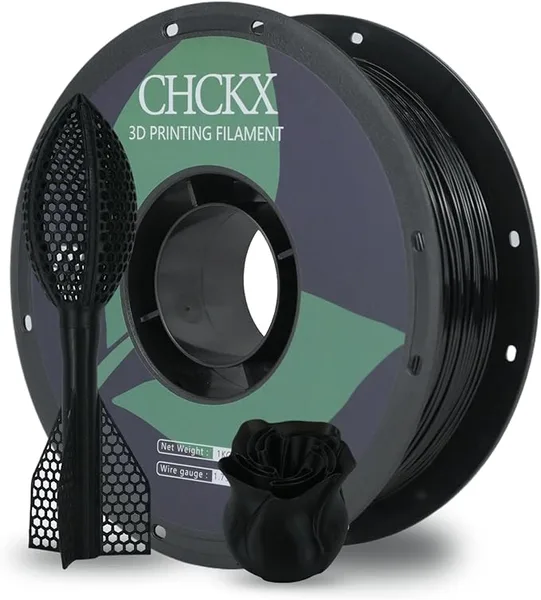 CHCKX TPU Black