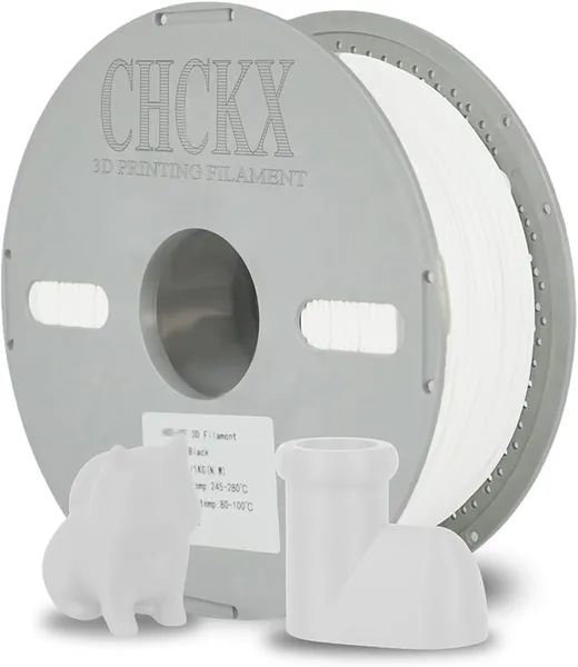 CHCKX PLA-GF White
