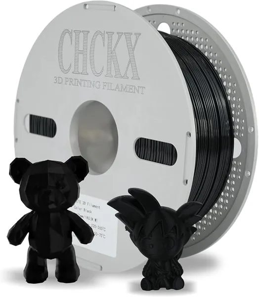 CHCKX PCTG Black