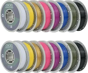CHCKX PETG