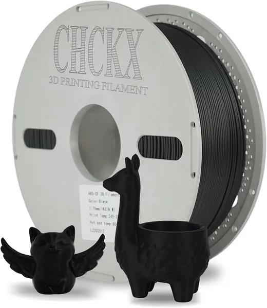 CHCKX ABS-CF Black