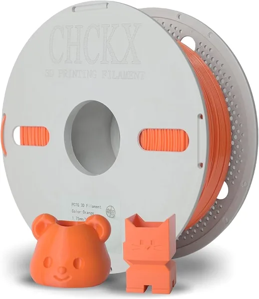 CHCKX PCTG Orange