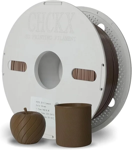 CHCKX PCTG Brown