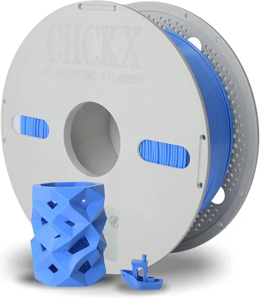 CHCKX PCTG Blue