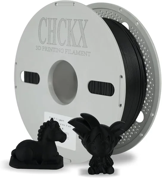CHCKX PPS Black