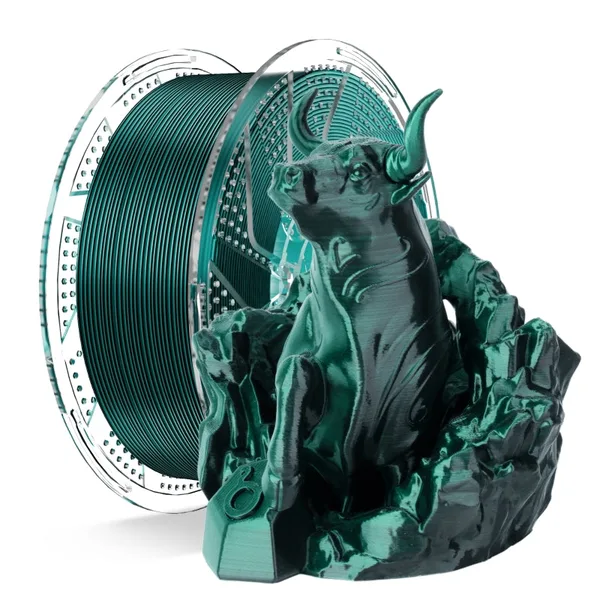 Chitu Systems PLA Black