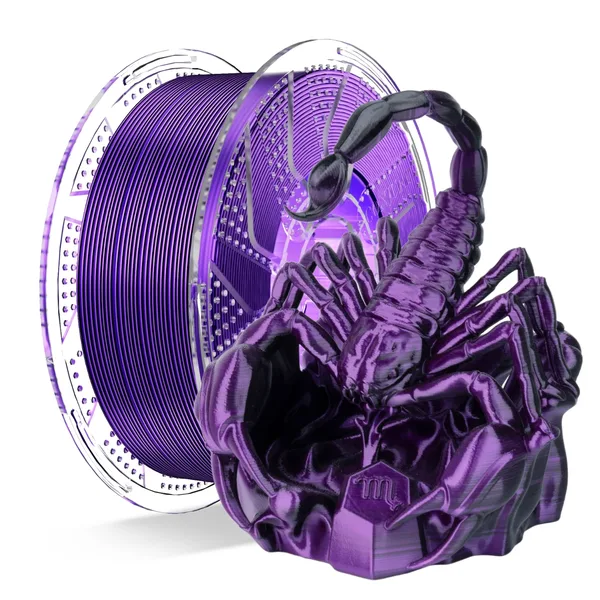 Chitu Systems PLA Black