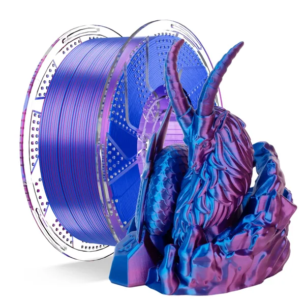 Chitu Systems PLA Blue