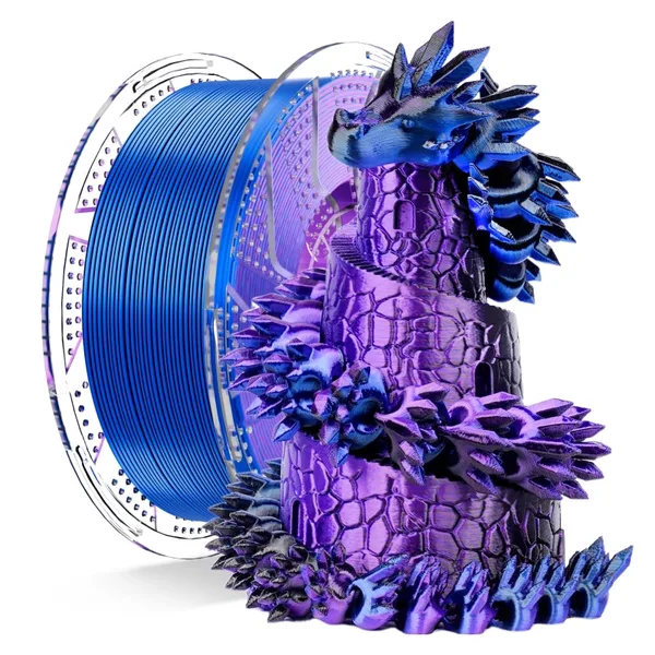 Chitu Systems PLA Silk Black