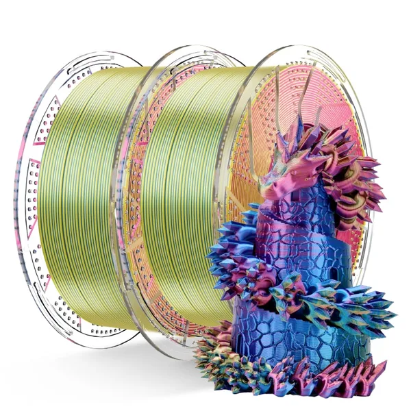 Chitu Systems PLA Red