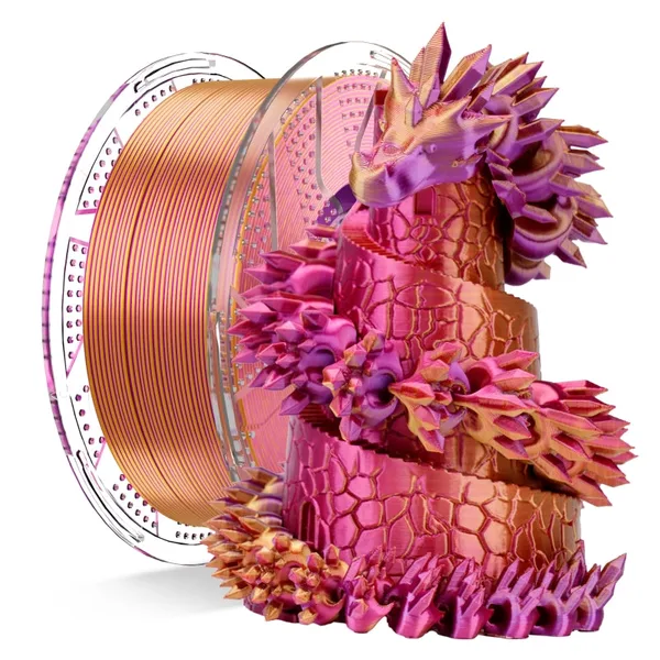 Chitu Systems PLA Red
