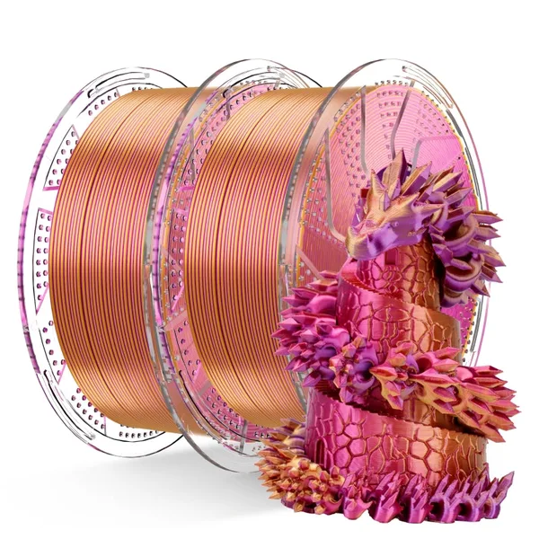 Chitu Systems PLA Red