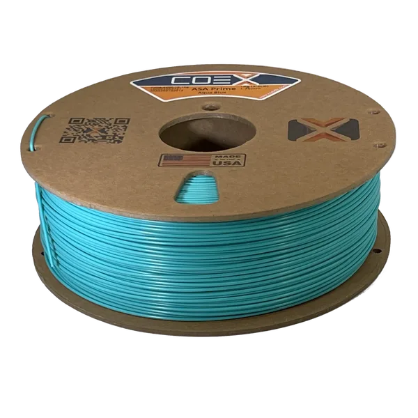 Coex3D ASA Teal