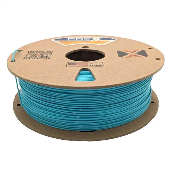 Coex3D PLA Teal