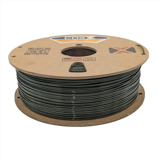 Coex3D PLA Olive