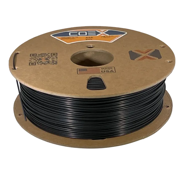 Coex3D ASA Black