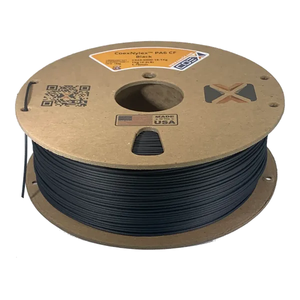 Coex3D PA-CF Black