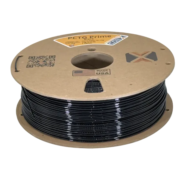 Coex3D PCTG Black
