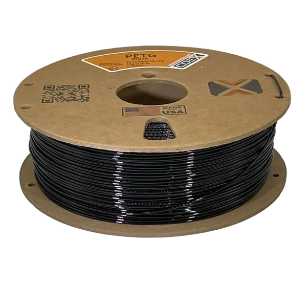 Coex3D PETG Black