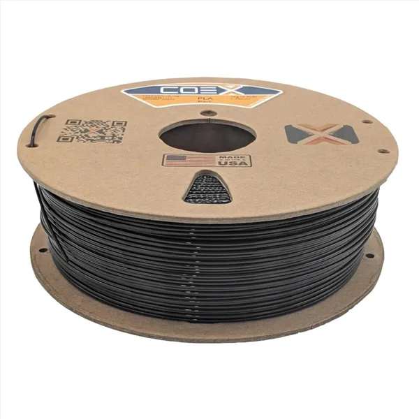 Coex3D PLA Black