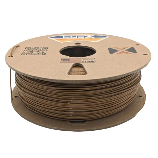 Coex3D PLA Brown