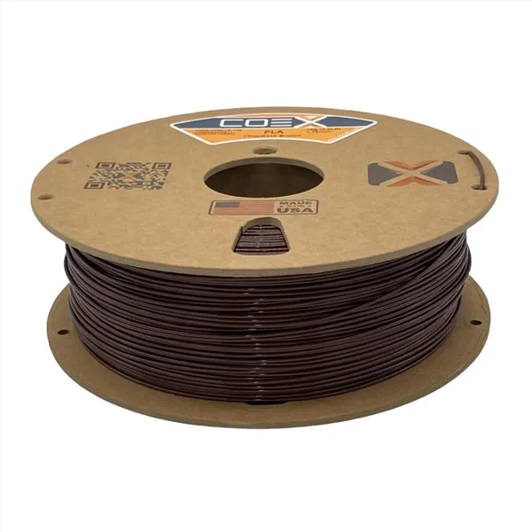 Coex3D PLA Brown
