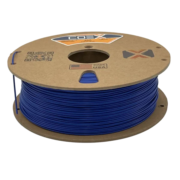 Coex3D ASA Navy
