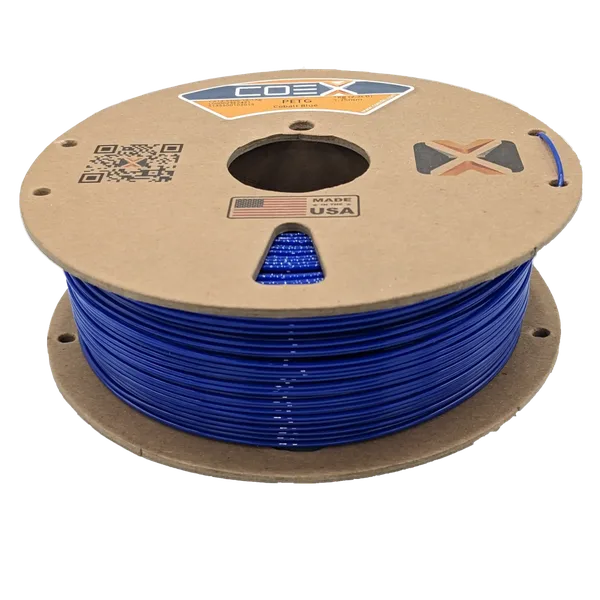 Coex3D PETG Navy