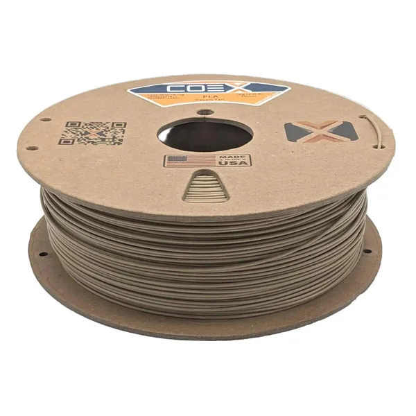 Coex3D PLA Beige