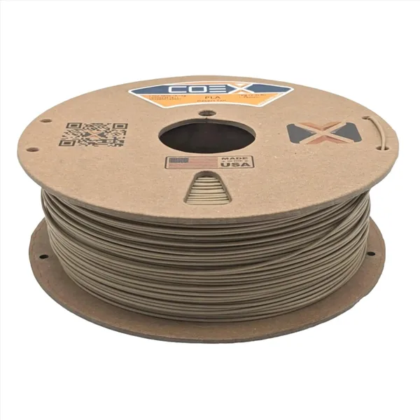 Coex3D PLA Beige