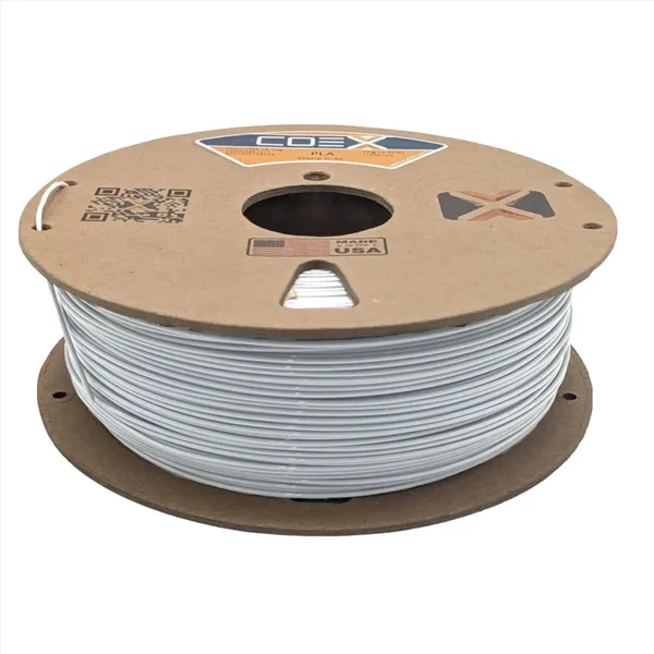 Coex3D PLA Gray