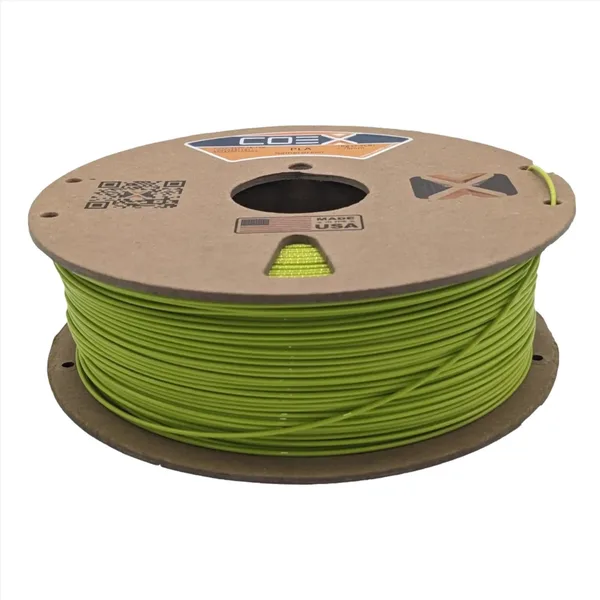 Coex3D PLA Lime