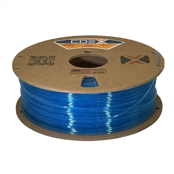Coex3D PLA Cyan